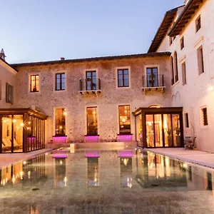 4* Hotel Corte Regia Relais&spa