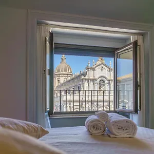  Couette-café La Finestra Sul Duomo Italie