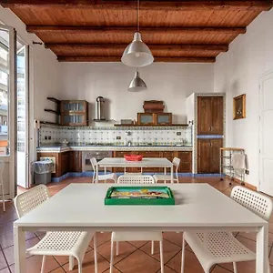  Maison d'hôtes Mariano Italie