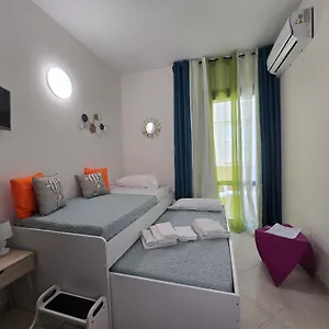  Maison d'hôtes Cj Sea Italie