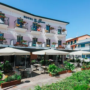 Hotel La Serena, Bibione