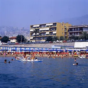 Garden Lido 3*, San Remo Italie