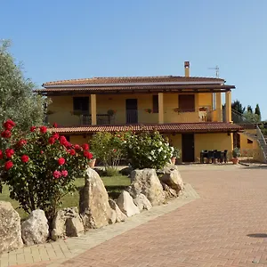 ** Appart hôtel Sorrentina Italie