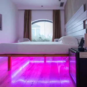  Maison d'hôtes Colosseum Jacuzzi Suites Italie
