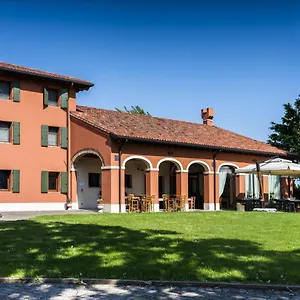  Alloggio per agriturismo Agriturismo Noiari