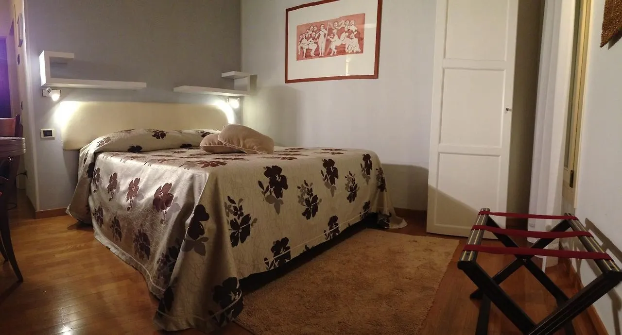 La Dogana Bed & Breakfast Portogruaro