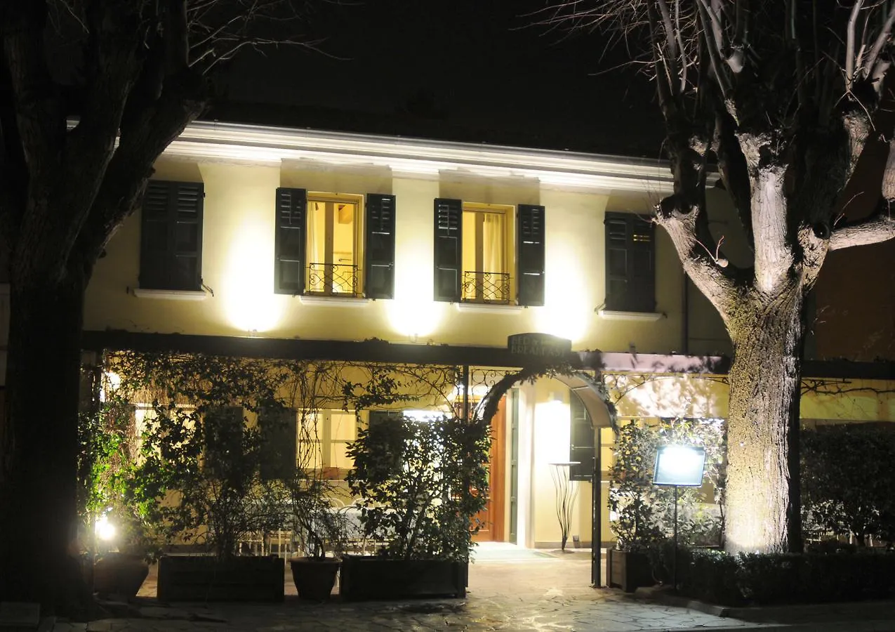 La Dogana Bed & Breakfast Portogruaro