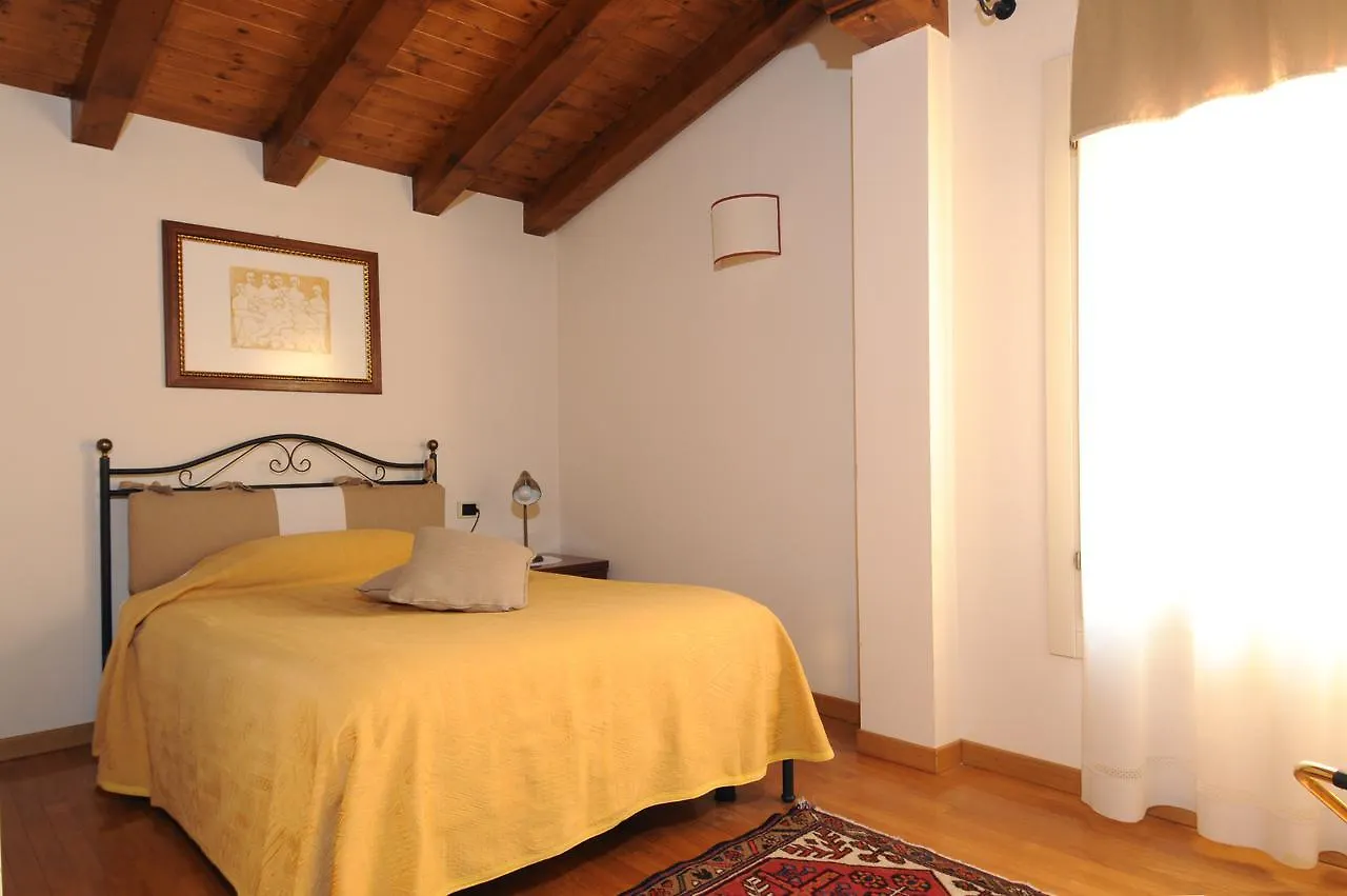 La Dogana Bed & Breakfast Portogruaro