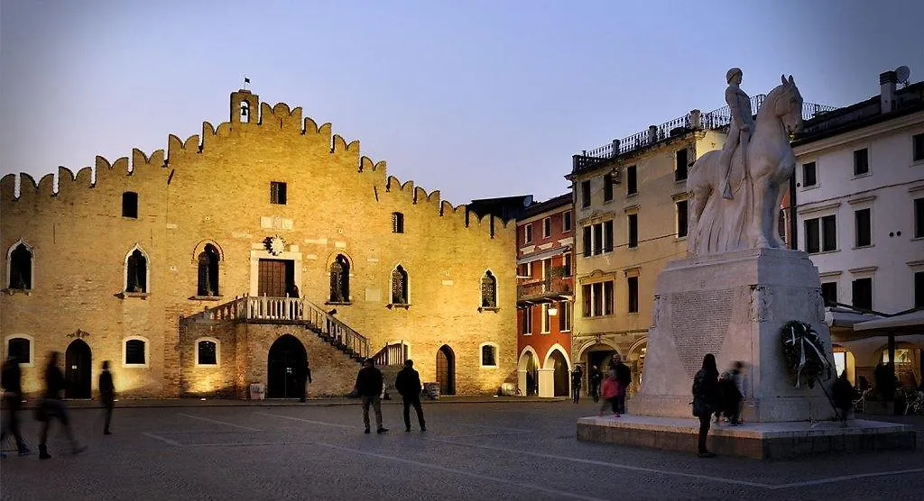 La Dogana Bed & Breakfast Portogruaro