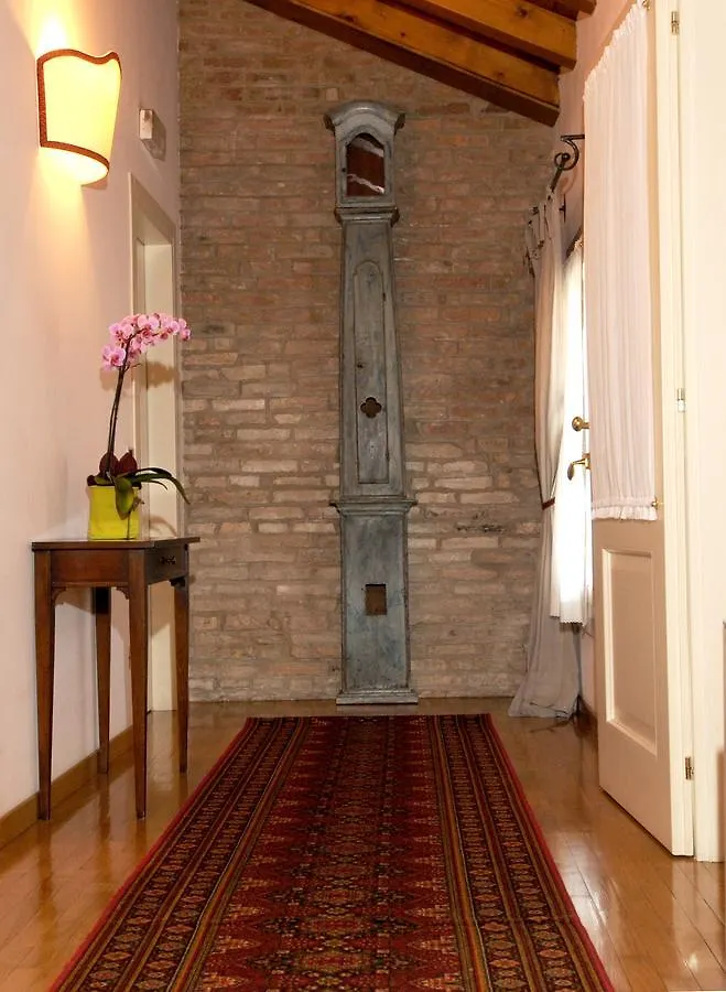 La Dogana Bed & Breakfast Portogruaro