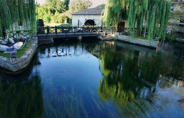 La Dogana Bed & Breakfast Portogruaro 0*,  Italy