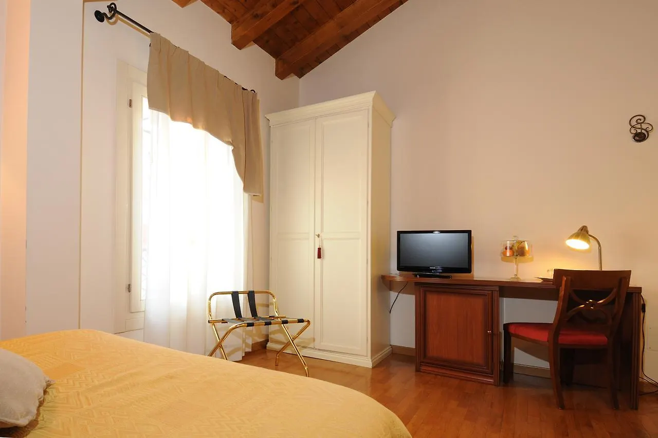 La Dogana Bed & Breakfast Portogruaro Italy