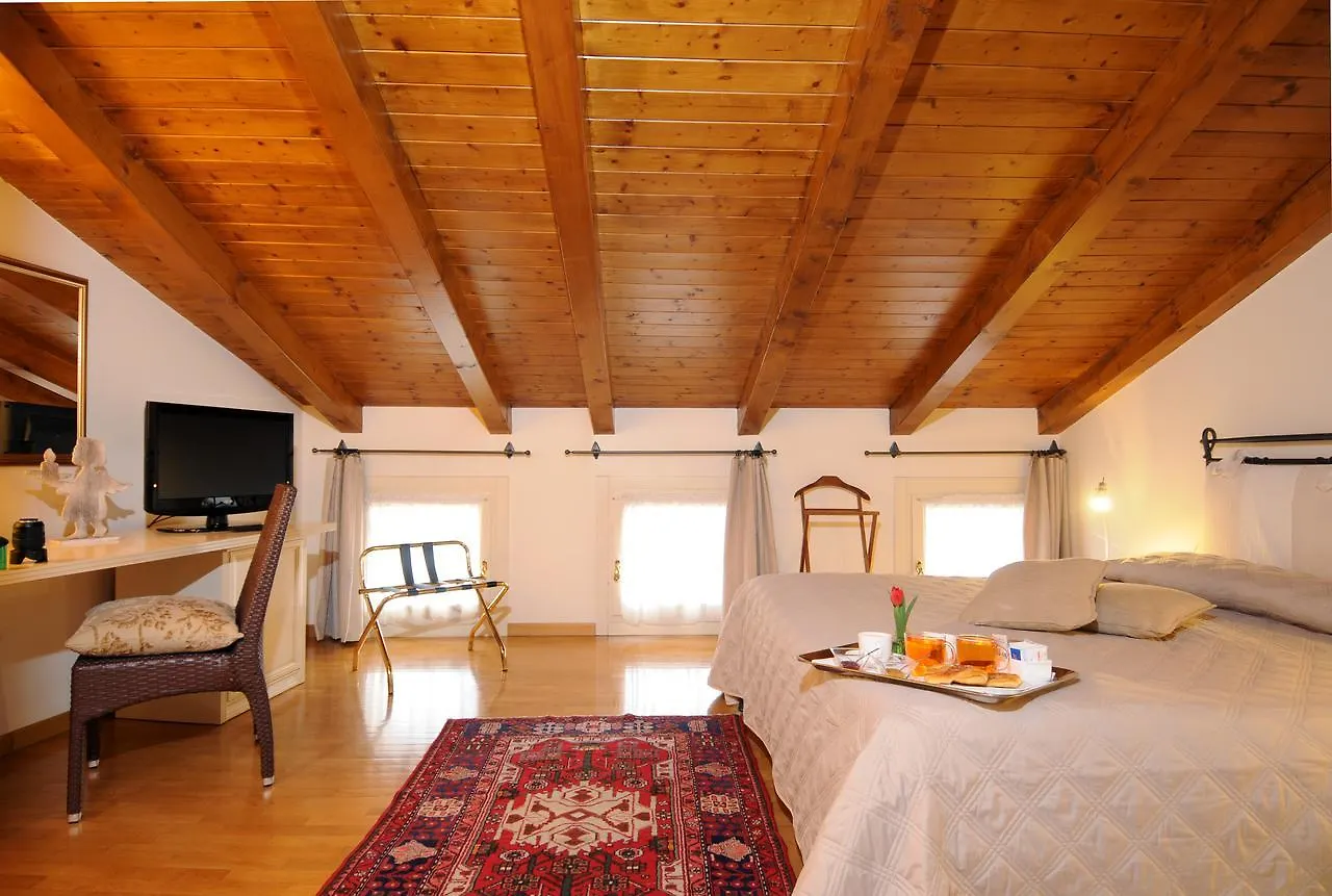 La Dogana Bed & Breakfast Portogruaro