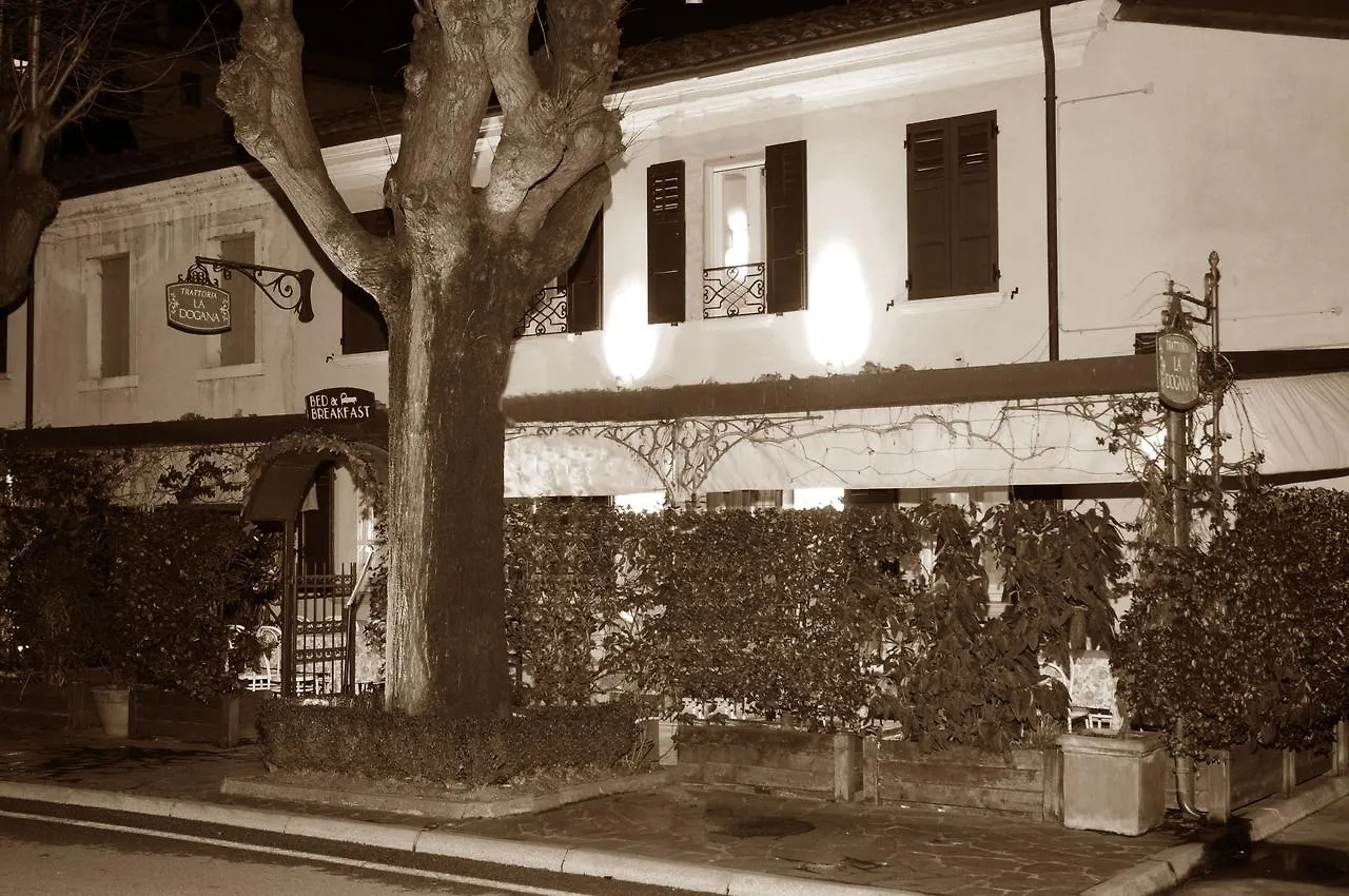 La Dogana Bed & Breakfast Portogruaro