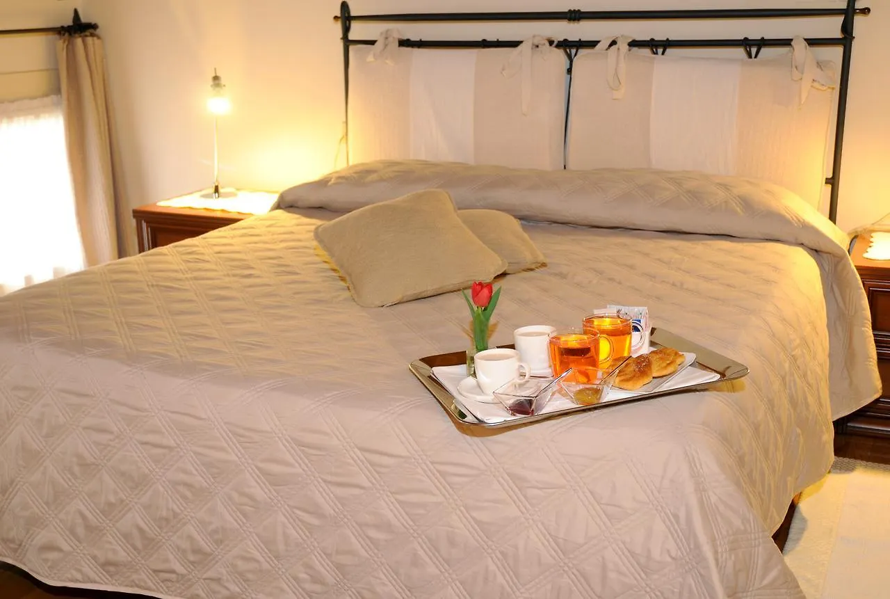 La Dogana Bed & Breakfast Portogruaro 0*,  Italy