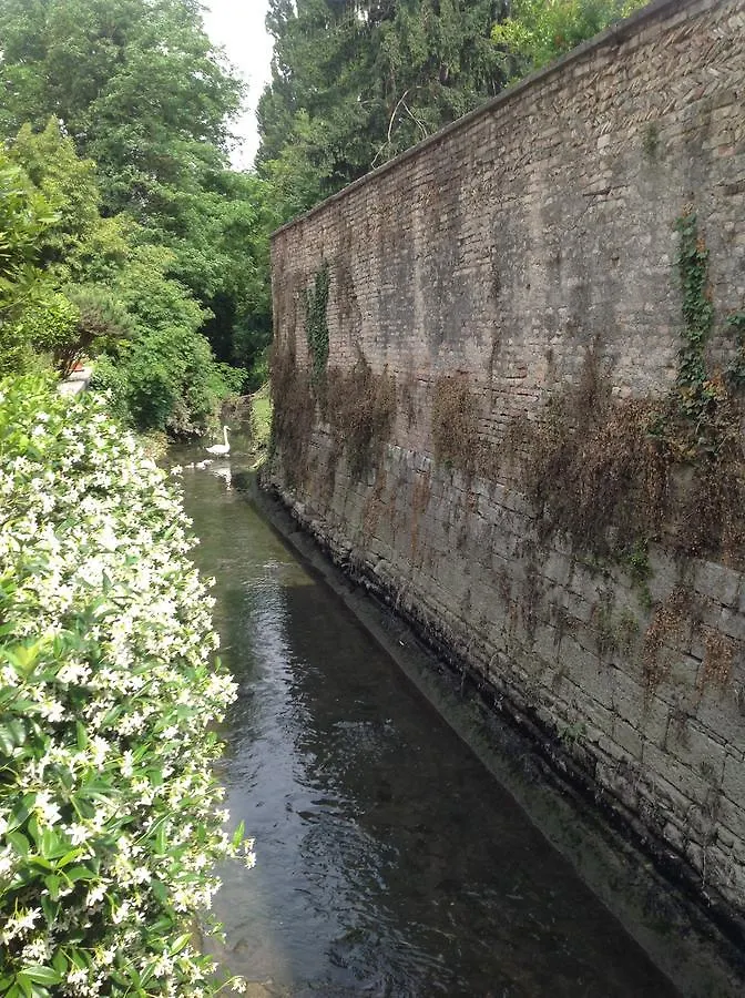 La Dogana Bed & Breakfast Portogruaro