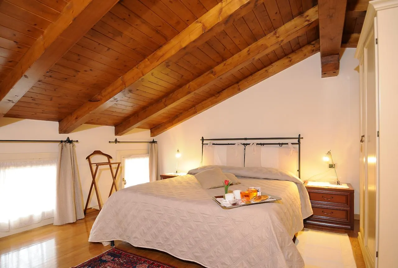 La Dogana Bed & Breakfast Portogruaro Italy