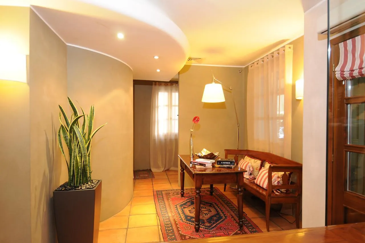 La Dogana Bed & Breakfast Portogruaro 0*,