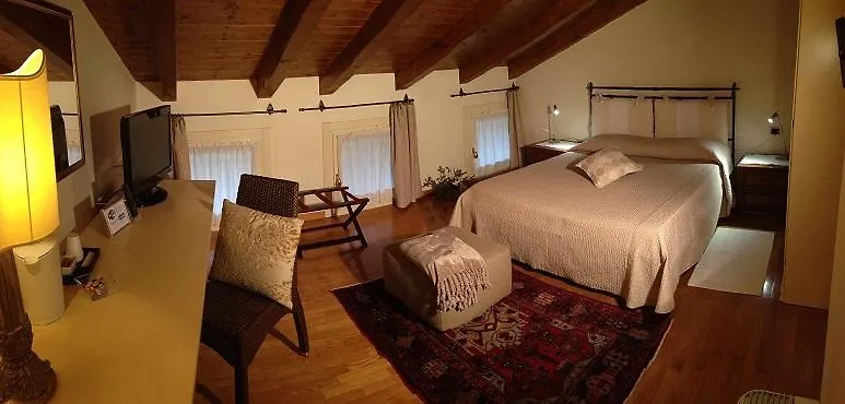 La Dogana Bed & Breakfast Portogruaro Italy