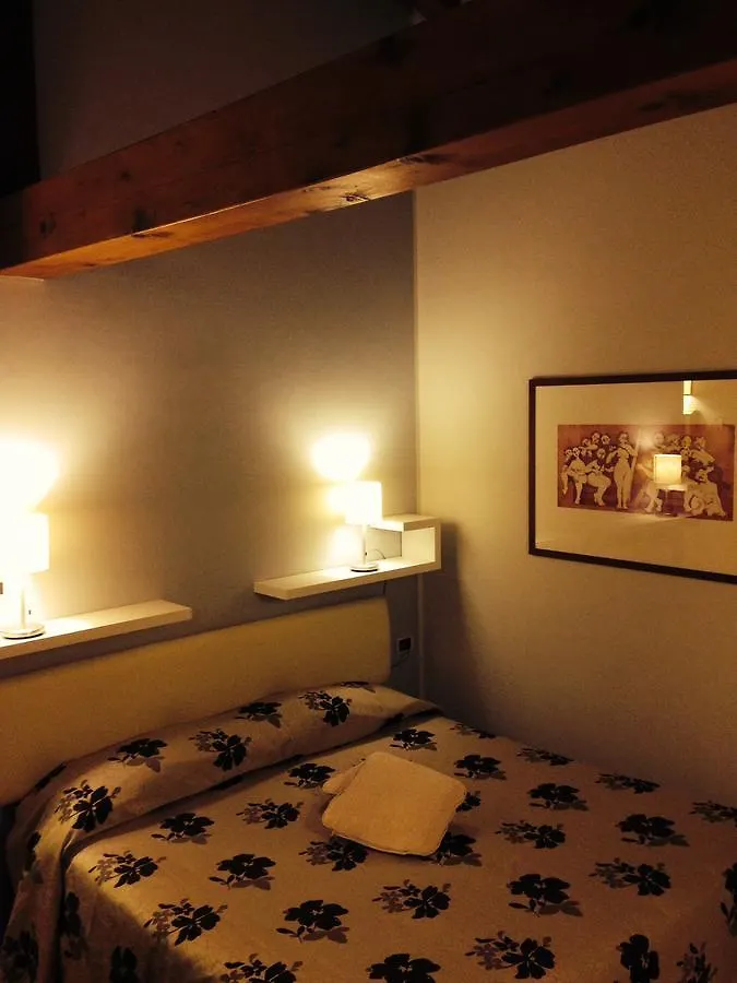 La Dogana Bed & Breakfast Portogruaro 0*,